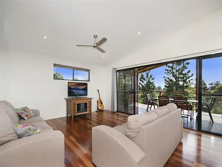 Third view of Homely house listing, 15 Heather Ave, Goonellabah NSW