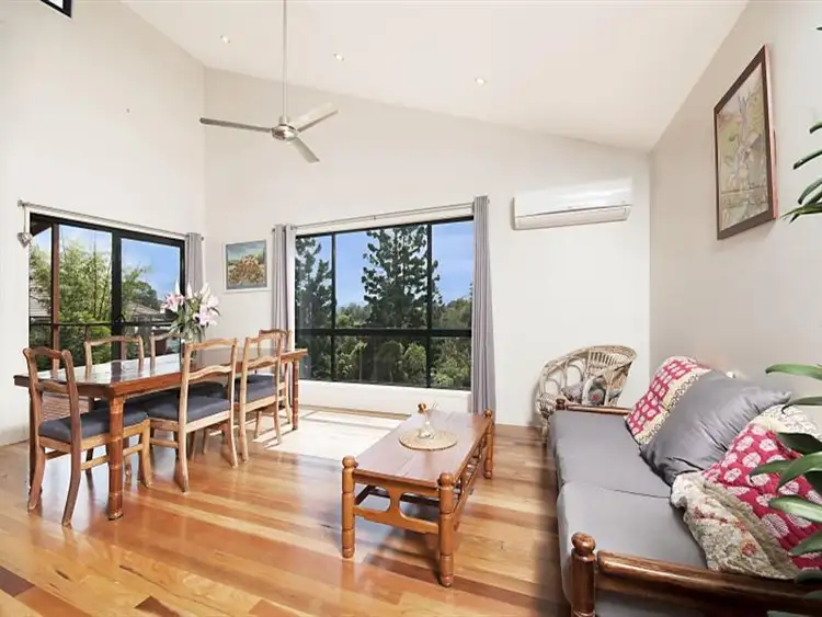 Fourth view of Homely house listing, 15 Heather Ave, Goonellabah NSW