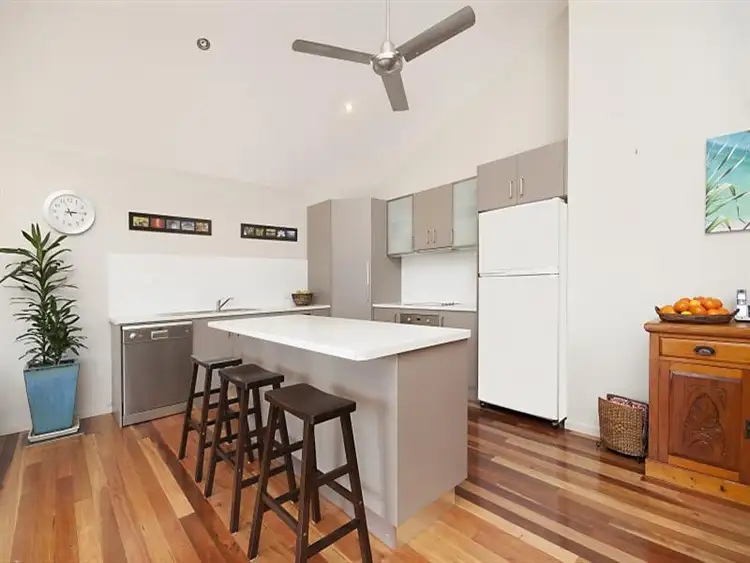 Fifth view of Homely house listing, 15 Heather Ave, Goonellabah NSW