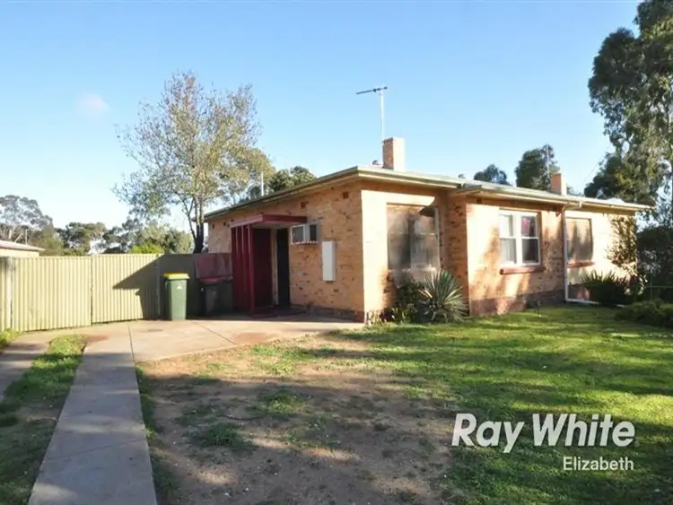 Main view of Homely house listing, 12 Midlow Rd, Elizabeth Downs SA