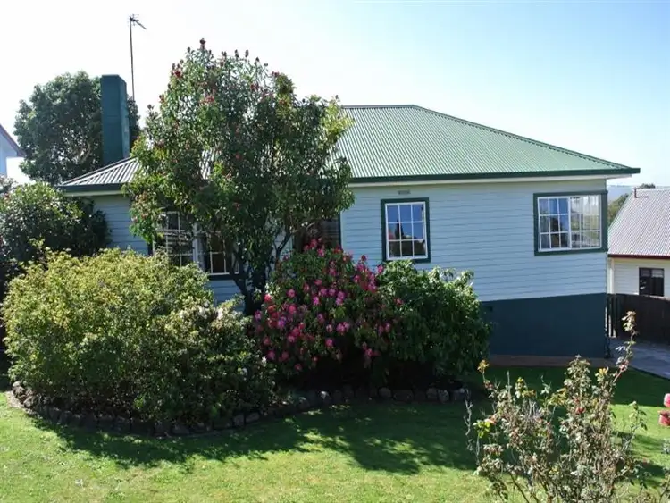 Main view of Homely house listing, 15 Cabot St, Burnie TAS