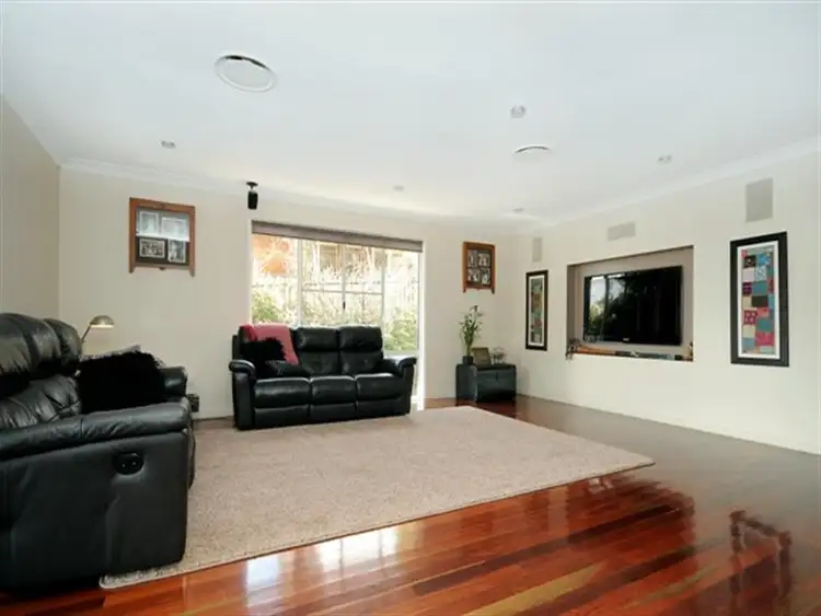 Second view of Homely house listing, 43 Harvey St, Mount Lofty QLD