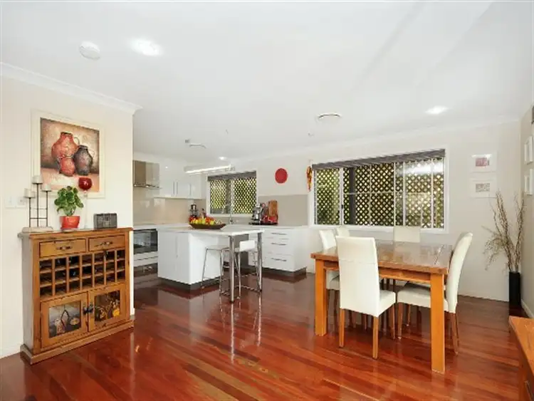 Third view of Homely house listing, 43 Harvey St, Mount Lofty QLD