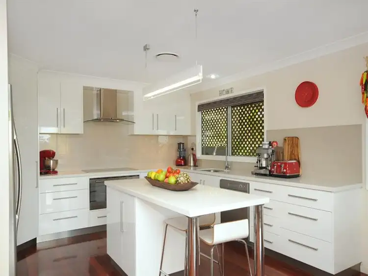 Fourth view of Homely house listing, 43 Harvey St, Mount Lofty QLD
