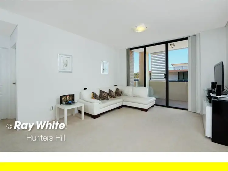 Main view of Homely unit listing, 4122/10 Porter St, Ryde NSW