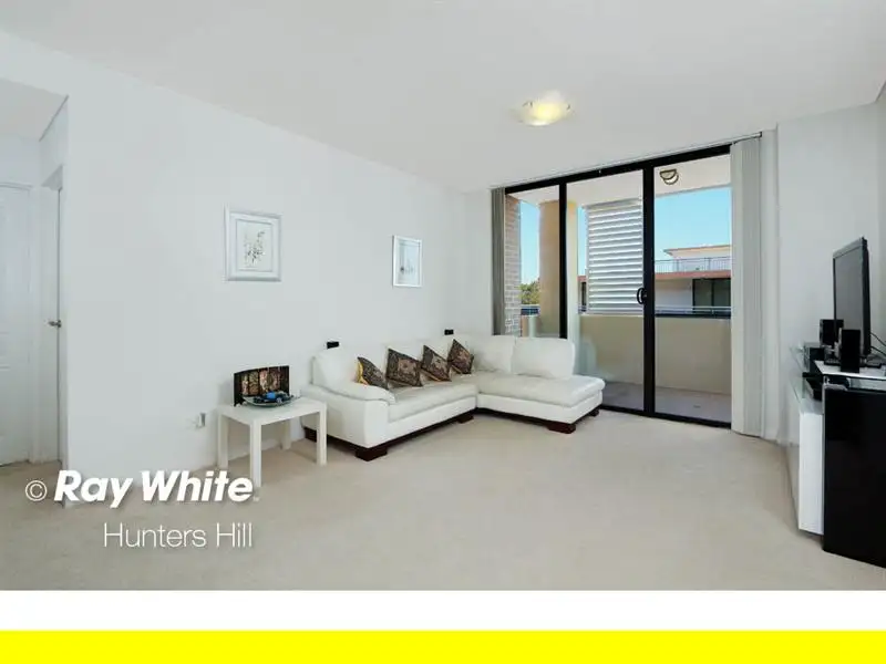 Main view of Homely unit listing, 4122/10 Porter St, Ryde NSW