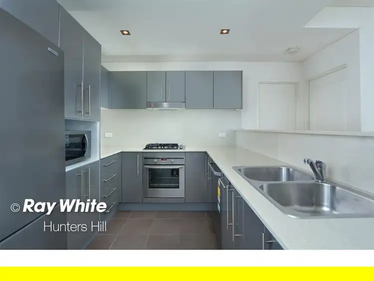 Second view of Homely unit listing, 4122/10 Porter St, Ryde NSW