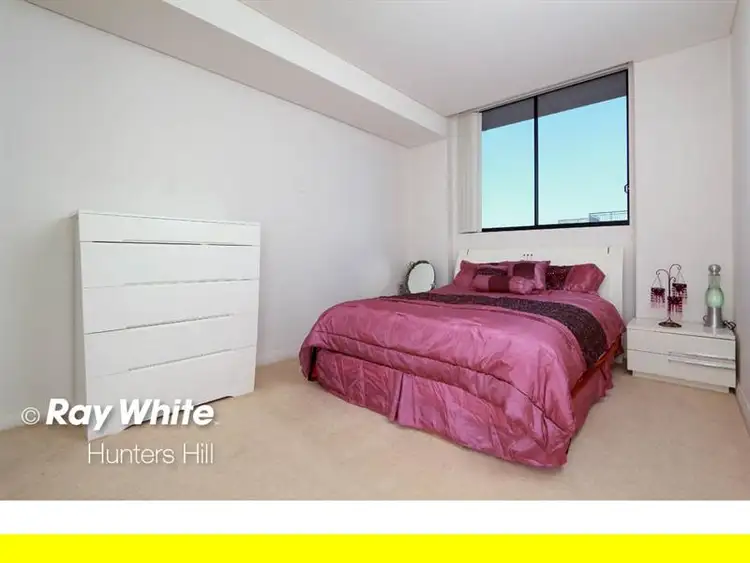 Third view of Homely unit listing, 4122/10 Porter St, Ryde NSW