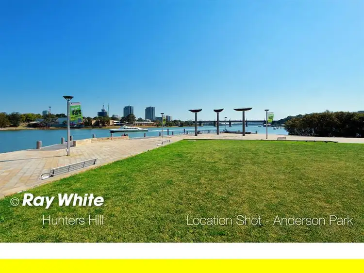 Fourth view of Homely unit listing, 4122/10 Porter St, Ryde NSW