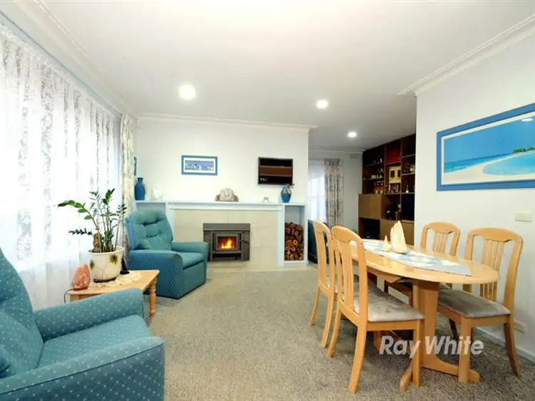 Second view of Homely house listing, 47 Huxley Ave, Mulgrave VIC