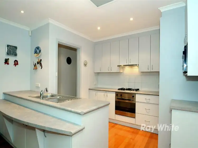 Fourth view of Homely house listing, 47 Huxley Ave, Mulgrave VIC