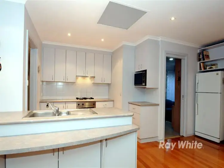 Fifth view of Homely house listing, 47 Huxley Ave, Mulgrave VIC
