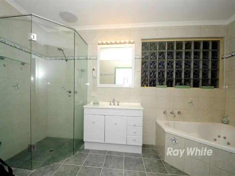 Sixth view of Homely house listing, 47 Huxley Ave, Mulgrave VIC