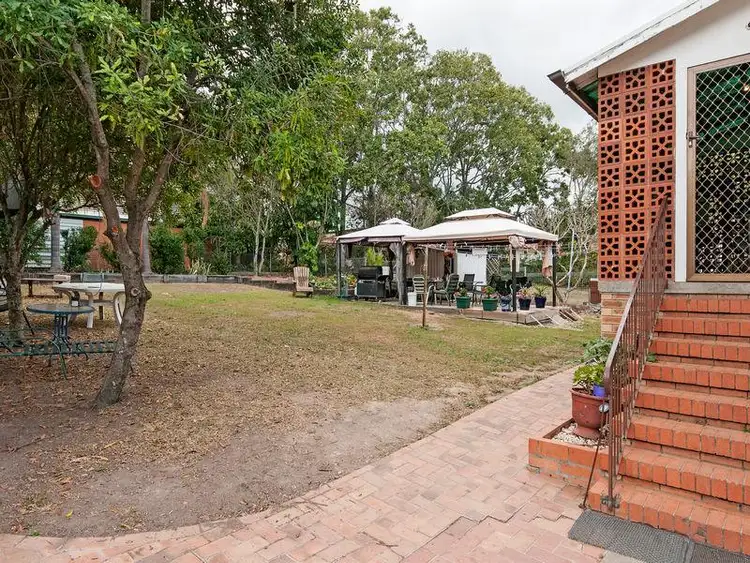 Main view of Homely house listing, 46 William St, Goodna QLD