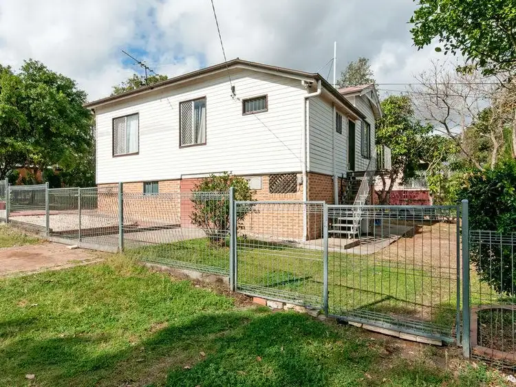 Second view of Homely house listing, 46 William St, Goodna QLD