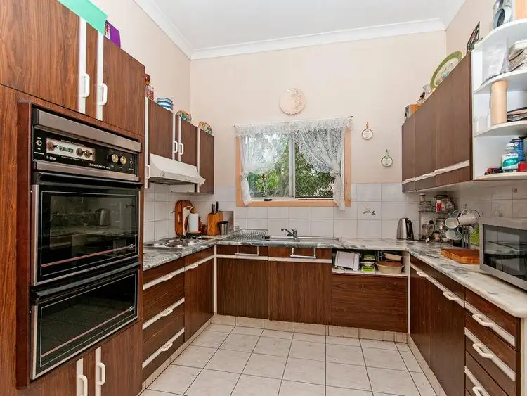 Fifth view of Homely house listing, 46 William St, Goodna QLD