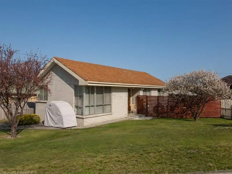 Main view of Homely house listing, 12 Lara St, Howrah TAS