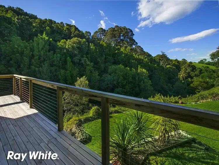 Second view of Homely house listing, 40 Clover Hill Rd, Jamberoo NSW
