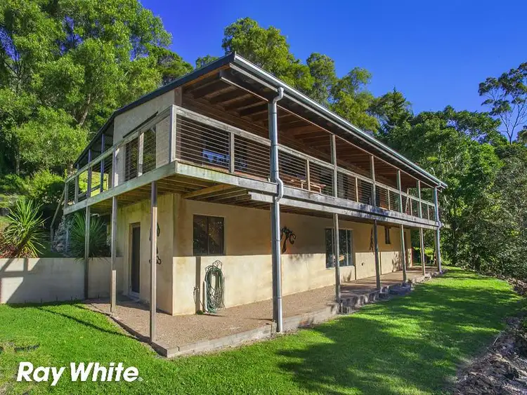 Fourth view of Homely house listing, 40 Clover Hill Rd, Jamberoo NSW