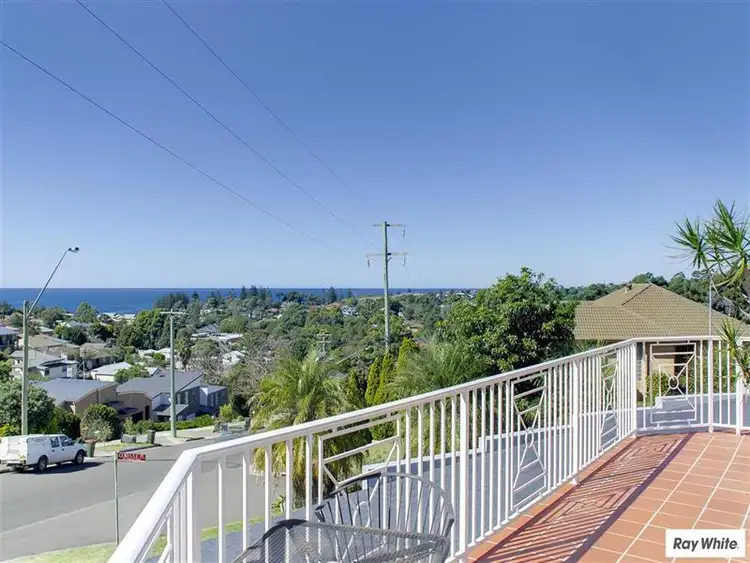 1 Coryule Pl, Kiama NSW