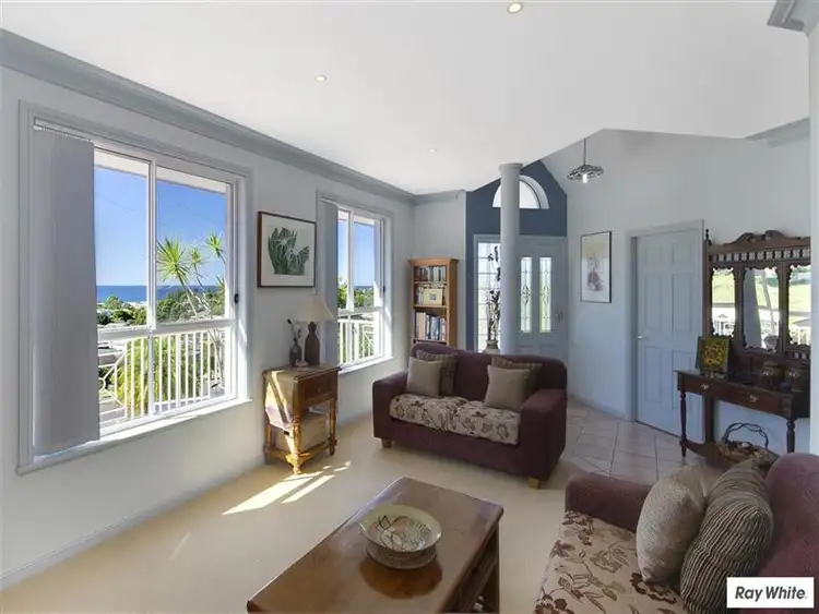 Third view of Homely house listing, 1 Coryule Pl, Kiama NSW
