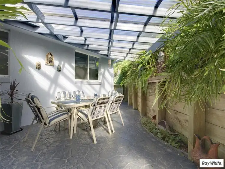 Fourth view of Homely house listing, 1 Coryule Pl, Kiama NSW