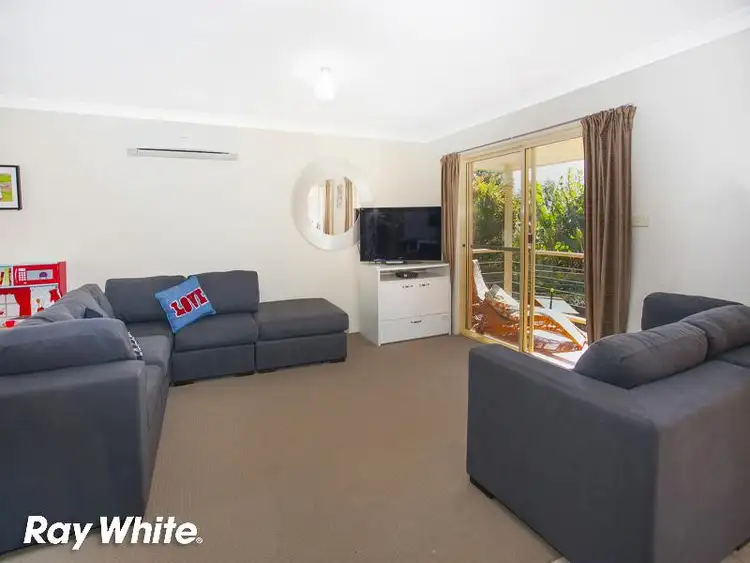 Second view of Homely other listing, 6a Bele Pl, Kiama NSW