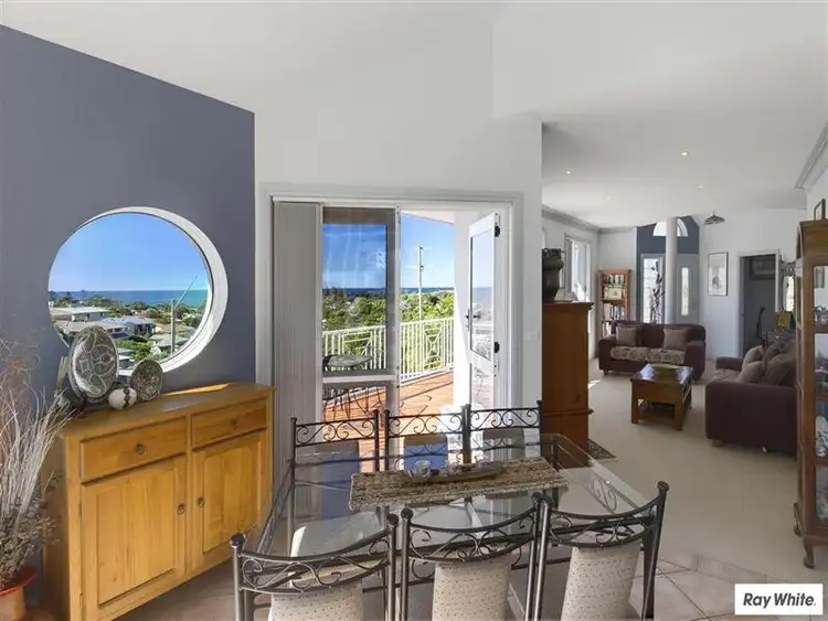 Fifth view of Homely house listing, 1 Coryule Pl, Kiama NSW