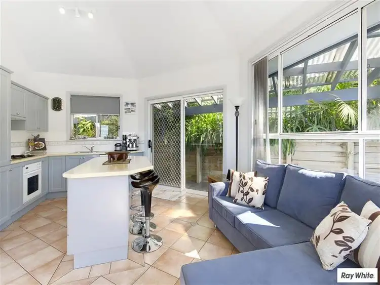 Sixth view of Homely house listing, 1 Coryule Pl, Kiama NSW
