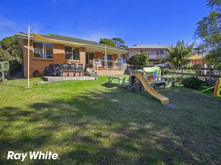 Third view of Homely other listing, 6a Bele Pl, Kiama NSW