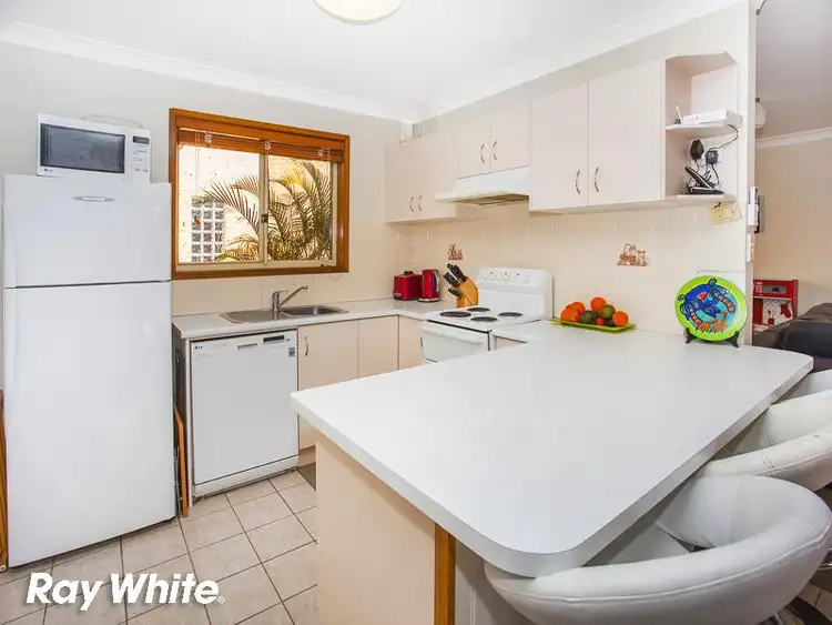 Fourth view of Homely other listing, 6a Bele Pl, Kiama NSW