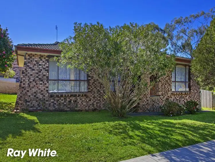 1 Hillview Cct, Kiama NSW