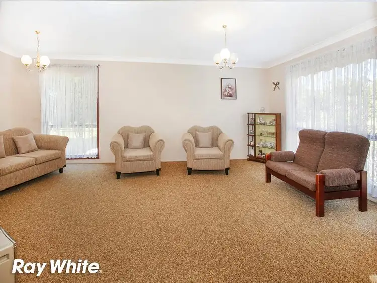 Second view of Homely house listing, 1 Hillview Cct, Kiama NSW
