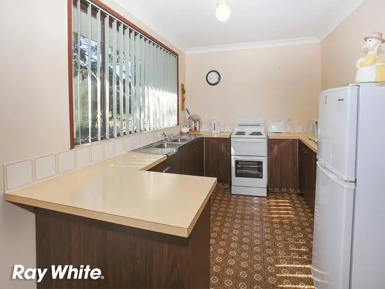 Fourth view of Homely house listing, 1 Hillview Cct, Kiama NSW