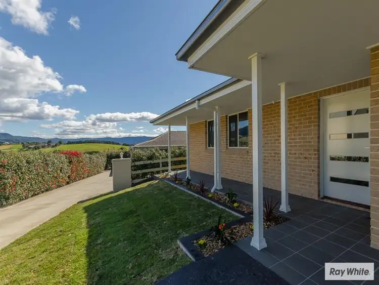 Second view of Homely house listing, 23A Bele Pl, Kiama NSW
