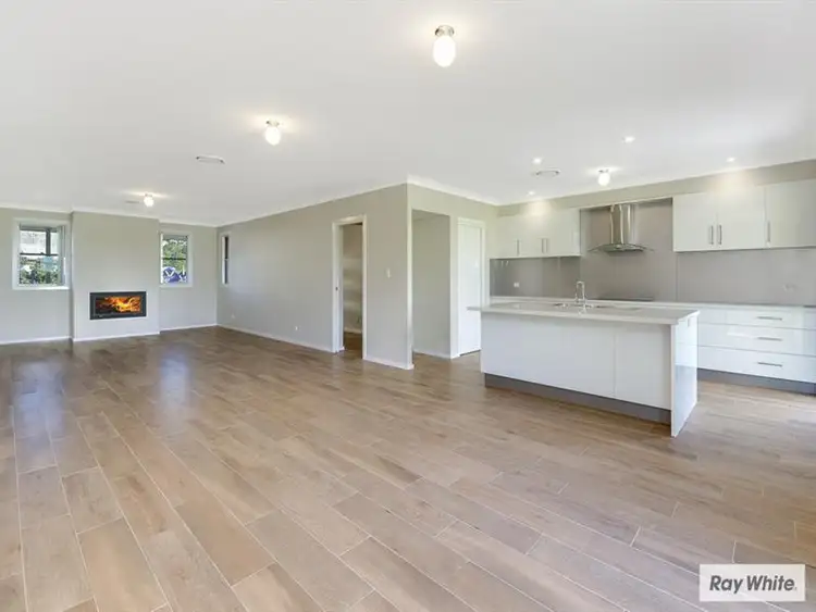 Fourth view of Homely house listing, 23A Bele Pl, Kiama NSW