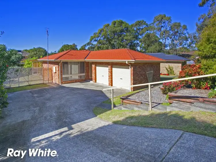 Main view of Homely house listing, 52 Hillview Cct, Kiama NSW