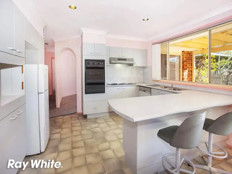 Second view of Homely house listing, 52 Hillview Cct, Kiama NSW