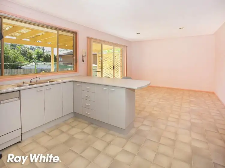 Third view of Homely house listing, 52 Hillview Cct, Kiama NSW