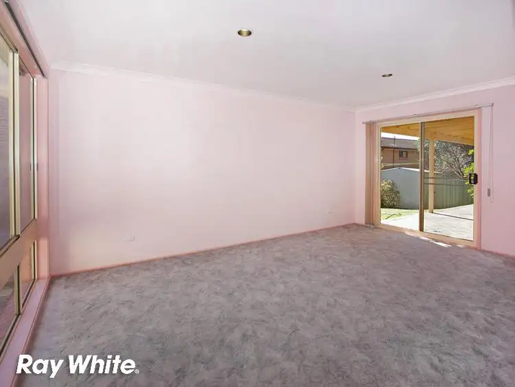 Fourth view of Homely house listing, 52 Hillview Cct, Kiama NSW