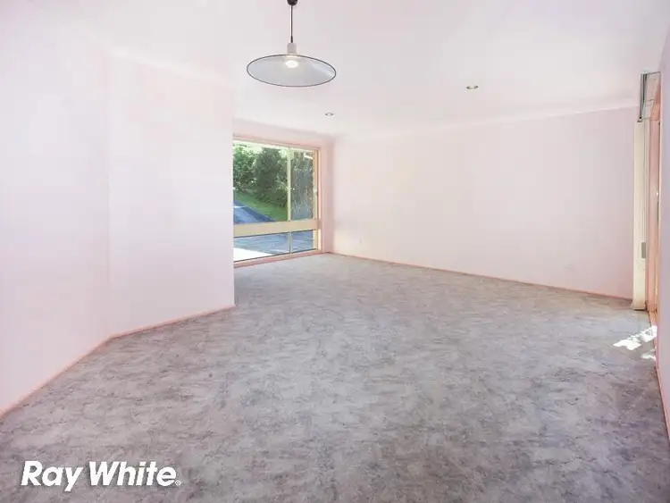 Fifth view of Homely house listing, 52 Hillview Cct, Kiama NSW