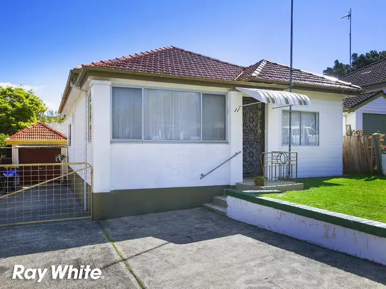 11 Reid St, Kiama NSW