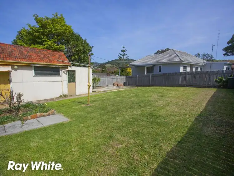 Second view of Homely house listing, 11 Reid St, Kiama NSW