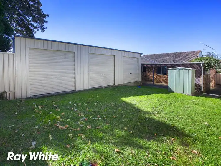 Second view of Homely house listing, 22 Hollings Dr, Kiama Downs NSW