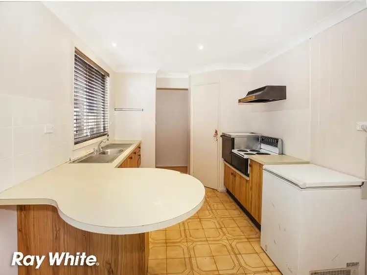 Fourth view of Homely house listing, 22 Hollings Dr, Kiama Downs NSW