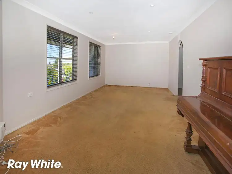 Fifth view of Homely house listing, 22 Hollings Dr, Kiama Downs NSW