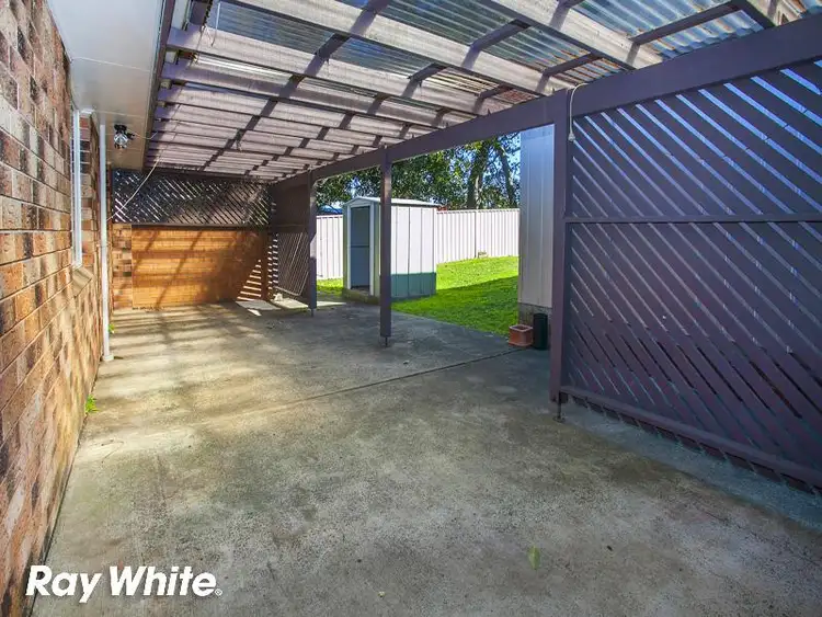 Seventh view of Homely house listing, 22 Hollings Dr, Kiama Downs NSW