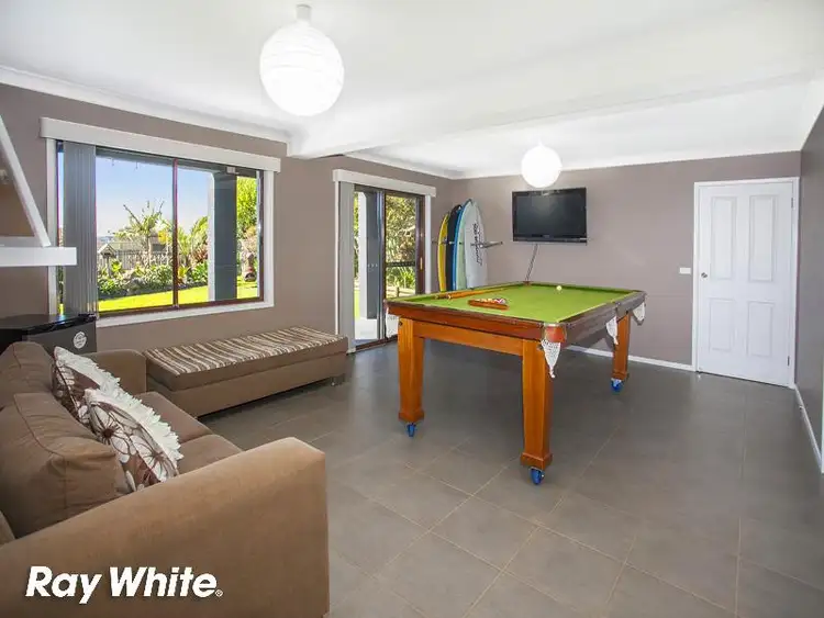 Fourth view of Homely house listing, 20 Gibraltar Ave, Kiama Downs NSW