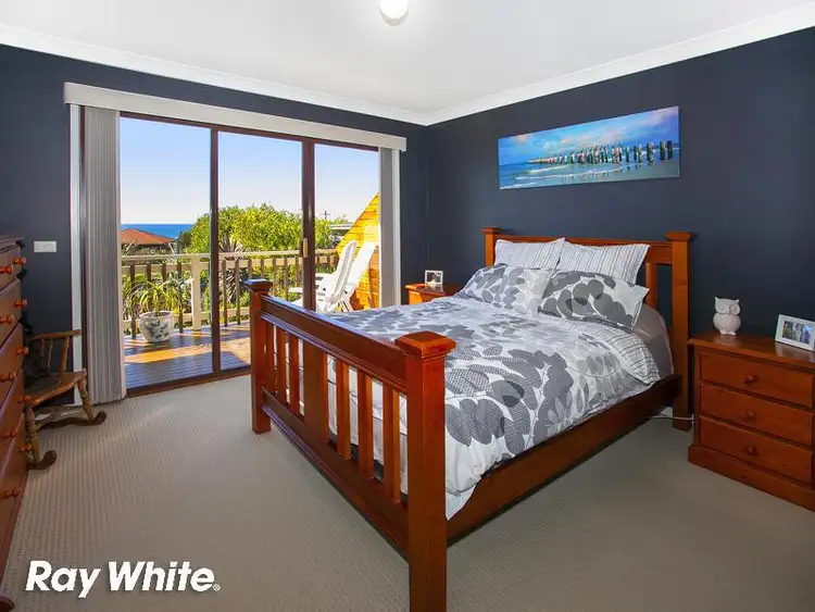 Fifth view of Homely house listing, 20 Gibraltar Ave, Kiama Downs NSW