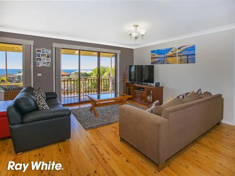 Sixth view of Homely house listing, 20 Gibraltar Ave, Kiama Downs NSW